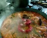 Foto del paso 5 de la receta: Paella de marisco