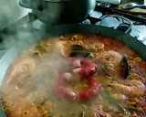 Foto del paso 5 de la receta: Paella de marisco