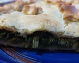 Foto del passaggio 1 della ricetta Schiacciata ripiena di verdure