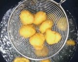A picture of step 3 of Meethy Dahi Baray-Burns Road Style.