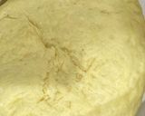 صورة لخطوة 1 من وصفة بيتزا محشية الاطراف 🍕