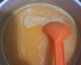 Foto langkah ke 1 dari resep Pudding rasa mangga.