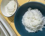 Foto langkah ke 5 dari resep Oyakodon / Nasi Telur Ayam Khas Jepang.