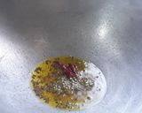 इंस्टेंट रवा मसाला डोसा (instant rava masala dosa recipe in Hindi) रेसिपी चरण 5 फोटो