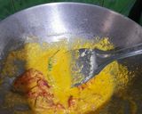 আলু পাঁপড় পোস্ত (Aloo Papad posto recipe in Bengali) রেসিপির ধাপ 3 ছবি