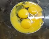 Foto del paso 2 de la receta: Torta Moca tres leches