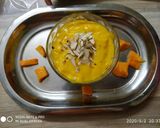 મેંગો લસ્સી (Mango lassi Recipe in gujrati) રેસીપી સ્ટેપ2ફોટો