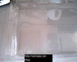 Foto del paso 3 de la receta: Pollo marinado con miso