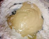 Foto del paso 2 de la receta: Calzone