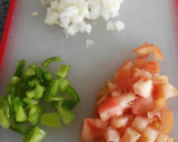 Foto del paso 8 de la receta: Fideuá de merluza y langostinos