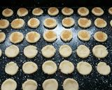 Foto del paso 5 de la receta: Pepas