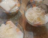 Foto langkah ke 4 dari resep Setup creamy roti tawar.