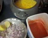 Healthy &Tasty Panchratan Dal