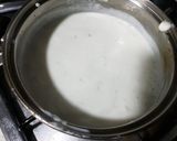 Foto del paso 3 de la receta ¿¿Tarta de queso y fresa??... nooo