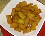 रसभरी (rasbhari recipe in Hindi) रेसिपी चरण 6 फोटो
