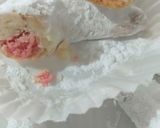 صورة لخطوة 3 من وصفة تشاراك بحشو النوات كوكو