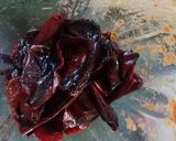 Foto del paso 12 de la receta: Enchiladas con mole rojo del istmo
