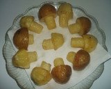 Foto del paso 6 de la receta: Guarnición de papas originales