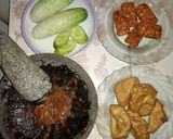 Foto langkah ke 3 dari resep Sambal terasi.