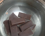 Foto del paso 2 de la receta: Brownie de chocolate FÁCIL