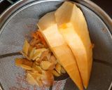 A picture of step 1 of Rich Creamy Kaddu Ki Kheer (Pumpkin Kheer).