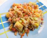 Foto del paso 5 de la receta: Salpicón de atún