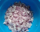 Foto langkah ke 1 dari resep Bawang Merah Goreng.