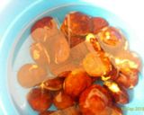 Foto langkah ke 1 dari resep Jengkol rica rica.