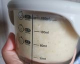 Foto langkah ke 5 dari resep MPASI 6bulan Bubur Ayam Udang.