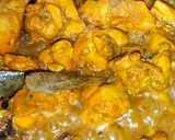 A picture of step 5 of Famous Al-rehman style biryani.