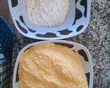 Foto del paso 4 de la receta: Chipa so'o pastel de carne