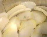 Foto del paso 4 de la receta: Cocina sin gluten: Tarta de espinacas