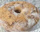 Foto del paso 6 de la receta: Budín de naranjas y canela (para el Amor y la Prosperidad!)