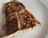 Foto del paso 6 de la receta: Perca a la plancha con mantequilla de mostaza