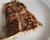 Foto del paso 6 de la receta: Perca a la plancha con mantequilla de mostaza