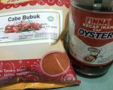 Foto langkah ke 4 dari resep Simple Kimchi for Beginner.