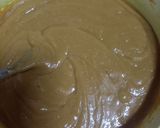 Foto del paso 2 de la receta: Budín de dulce de leche!