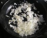 Foto del paso 1 de la receta: Lasaña de pollo jamón y queso