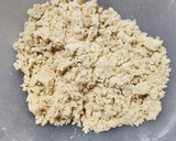 Foto del paso 2 de la receta: Masa para pascualina casera - Masa de tarta salada