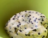 Amerikai csokis keksz🍪 recept fázis 2 fotója