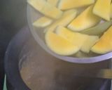 மண் சட்டியில் மணக்கும் மாங்காய்குழம்பு 👌👌👌 ரெசிபி ஸ்டேப் 5 புகைப்படம்