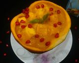 পাপাইয়া পনির(papaya paneer recipe in Bengali) রেসিপির ধাপ 6 ছবি