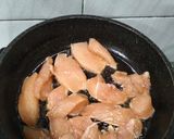 Foto langkah ke 2 dari resep Mie Pedas Kekinian.