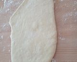 Foto del passaggio 3 della ricetta Treccia di Pan brioche dolce