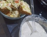 Foto langkah ke 4 dari resep Tahu Ragout Simpel.
