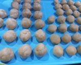 Foto langkah ke 3 dari resep Bolen Pisang.