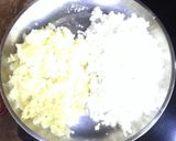 मलाई कोफ्ता(malai kofta recipe in hindi) रेसिपी चरण 1 फोटो