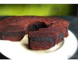 Foto langkah ke 9 dari resep Brownise Kukus ala2 Amanda.