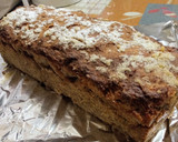 Foto del paso 5 de la receta: Pan de molde integral rústico con masa madre