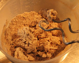 Foto del paso 1 de la receta: Pai espinacoso y King Crimsoneado